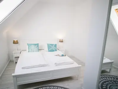 Ferienhaus für 6 Personen (66 m²) in Nienhagen 6/10