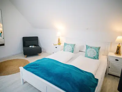 Ferienhaus für 6 Personen (66 m²) in Nienhagen 8/10