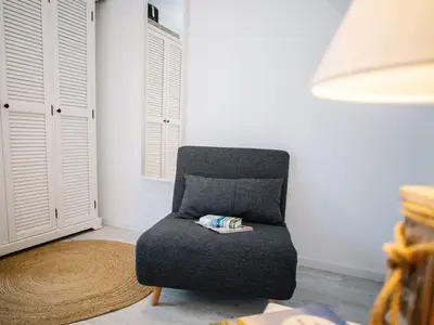 Ferienhaus für 6 Personen (66 m²) in Nienhagen 9/10