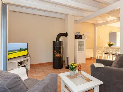 Ferienhaus für 6 Personen (72 m²) in Nienhagen 1/10