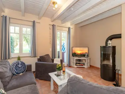 Ferienhaus für 6 Personen (72 m²) in Nienhagen 3/10