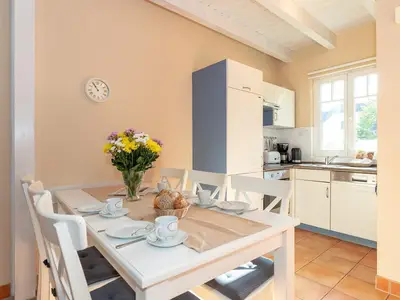 Ferienhaus für 6 Personen (72 m²) in Nienhagen 4/10