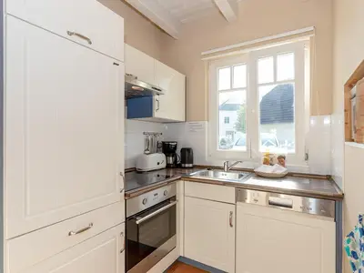 Ferienhaus für 6 Personen (72 m²) in Nienhagen 5/10