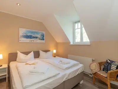 Ferienhaus für 6 Personen (72 m²) in Nienhagen 6/10