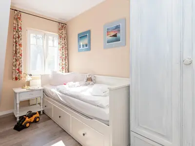 Ferienhaus für 6 Personen (72 m²) in Nienhagen 8/10