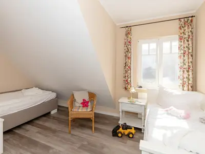 Ferienhaus für 6 Personen (72 m²) in Nienhagen 9/10