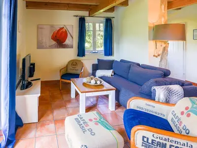 Ferienhaus für 5 Personen (64 m²) in Nienhagen 1/10