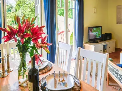 Ferienhaus für 5 Personen (64 m²) in Nienhagen 2/10