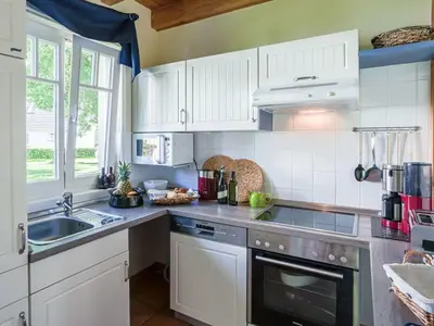 Ferienhaus für 5 Personen (64 m²) in Nienhagen 3/10