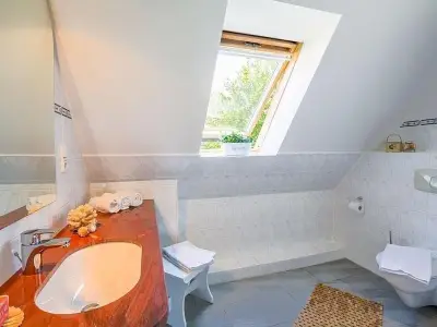 Ferienhaus für 5 Personen (64 m²) in Nienhagen 6/10