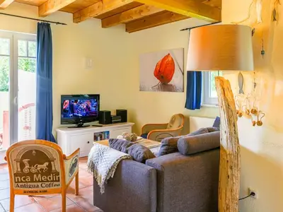 Ferienhaus für 5 Personen (64 m²) in Nienhagen 7/10