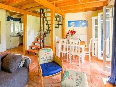 Ferienhaus für 5 Personen (64 m²) in Nienhagen 8/10