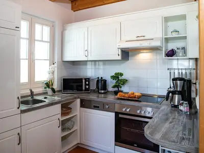 Ferienhaus für 6 Personen (64 m²) in Nienhagen 3/10