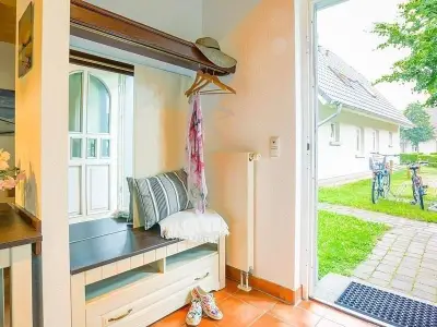 Ferienhaus für 6 Personen (64 m²) in Nienhagen 8/10