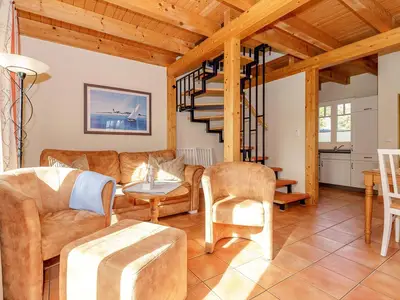 Ferienhaus für 6 Personen (64 m²) in Nienhagen 1/10