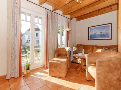 Ferienhaus für 6 Personen (64 m²) in Nienhagen 2/10