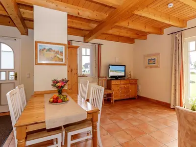 Ferienhaus für 6 Personen (64 m²) in Nienhagen 3/10