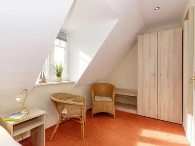 Ferienhaus für 6 Personen (64 m²) in Nienhagen 8/10