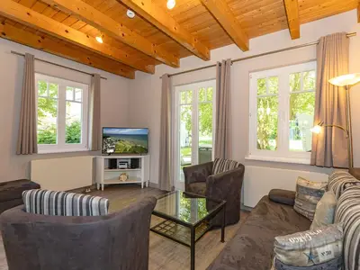 Ferienhaus für 6 Personen (66 m²) in Nienhagen 1/10