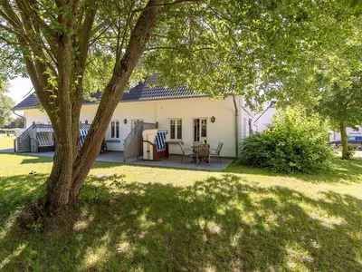 Ferienhaus für 6 Personen (66 m²) in Nienhagen 2/10