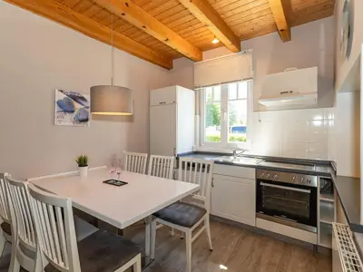 Ferienhaus für 6 Personen (66 m²) in Nienhagen 4/10