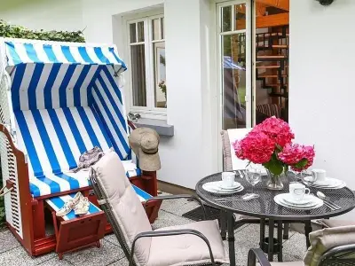 Ferienhaus für 6 Personen (66 m²) in Nienhagen 5/10