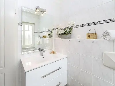 Ferienhaus für 6 Personen (66 m²) in Nienhagen 8/10