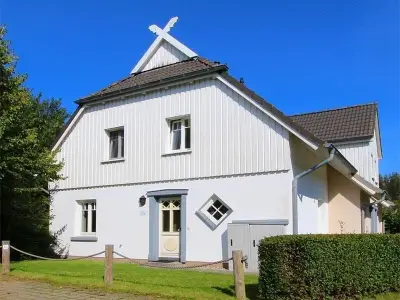 Ferienhaus für 6 Personen (66 m²) in Nienhagen 9/10