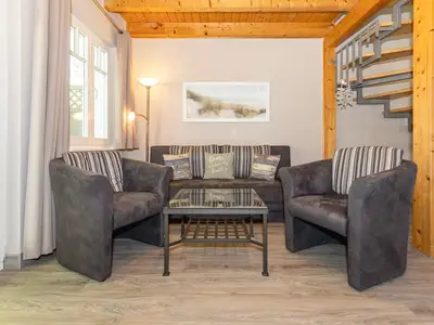 Ferienhaus für 6 Personen (66 m²) in Nienhagen 10/10