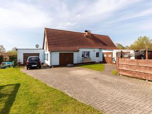 Ferienhaus für 4 Personen (50 m²) in Niepars