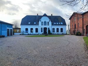 Ferienhaus für 4 Personen (75 m²) in Niesgrau