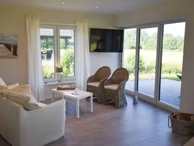 Ferienhaus für 4 Personen (80 m²) in Niesgrau 10/10