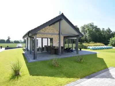 Ferienhaus für 4 Personen (80 m²) in Niesgrau 2/10