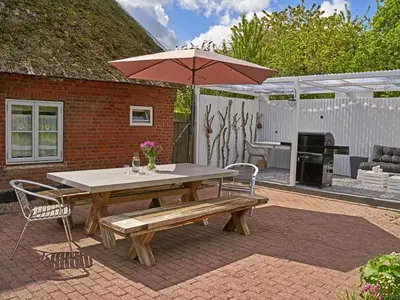 Ferienhaus für 9 Personen (150 m²) in Niesgrau 3/10