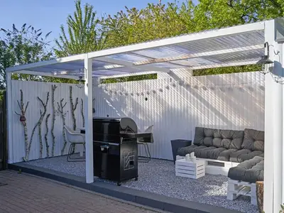 Ferienhaus für 9 Personen (150 m²) in Niesgrau 4/10