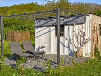 Ferienhaus für 9 Personen (150 m²) in Niesgrau 6/10