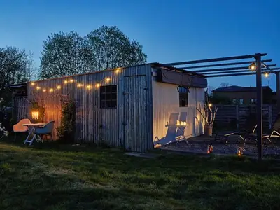 Ferienhaus für 9 Personen (150 m²) in Niesgrau 7/10