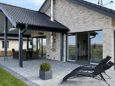 Ferienhaus für 4 Personen (80 m²) in Niesgrau 1/10