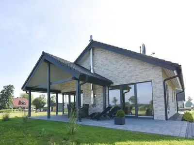 Ferienhaus für 4 Personen (80 m²) in Niesgrau 1/10