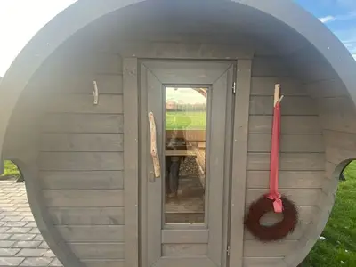 Ferienhaus für 4 Personen (80 m²) in Niesgrau 6/10