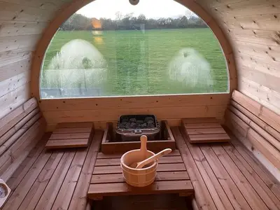 Ferienhaus für 4 Personen (80 m²) in Niesgrau 7/10