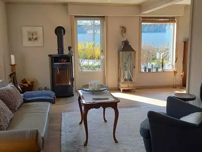 Ferienhaus für 2 Personen (95 m²) in Niesgrau 8/10