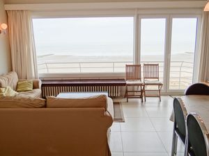 Ferienhaus für 6 Personen (90 m²) in Nieuwpoort