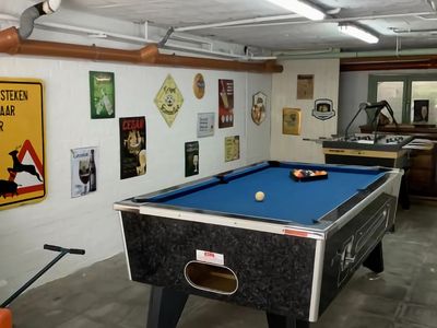 RecreationRoom