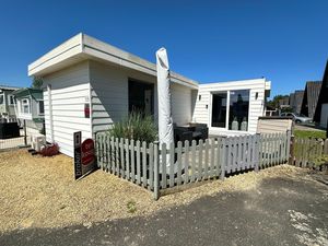 Ferienhaus für 4 Personen (60 m&sup2;) in Nieuwpoort