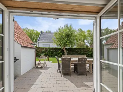 Terrasse / Balkon
