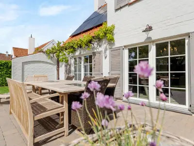 Terrasse / Balkon
