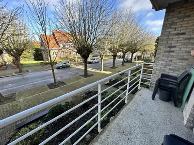Terrasse / Balkon