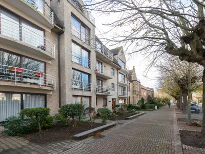 Außenseite Ferienhaus [Sommer]