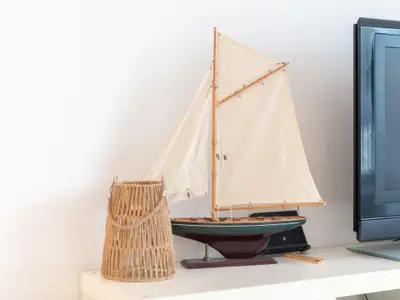 Ambiente / Nahaufnahme